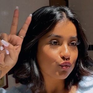 Meet your Posher, Rocio